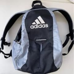 アディダス リュック adidas サッカーボール収納のサムネイル