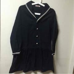 SWIMMER セーラー服風ワンピースのサムネイル
