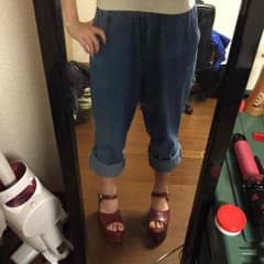 スピンズ パンツのサムネイル