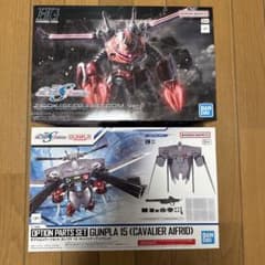 HG ズゴック SEED キャバリアーアイブリッド セット - メルカリ