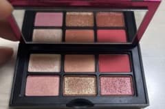 NARS アンラップドミニアイシャドーパレット ORGASMのサムネイル