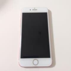 iPhone7 본체
