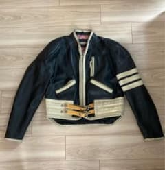 akano_303 専用　easyriders ライダースジャケットのサムネイル