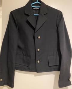スーツ テーラードジャケット　tricot COMME des GARCONSのサムネイル