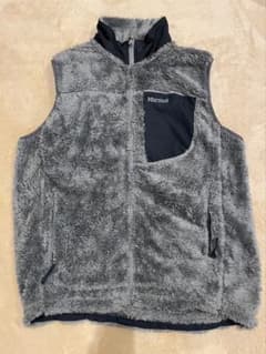 Origin Fleece Vest(オリジン フリースベスト)のサムネイル