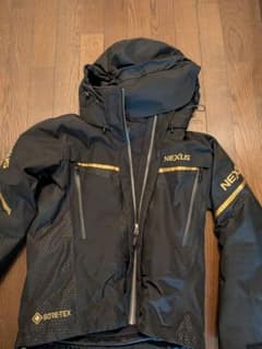 SHIMANO NEXUS GORE-TEX ウィンタースーツ XS - メルカリ