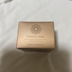 パーフェクトワン 75g 薬用リンクルストレッチジェルのサムネイル