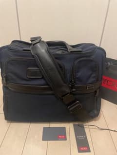 正規店購入】トゥミ TUMI 日本限定モデル 2603141NVY3E - メルカリ