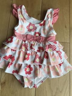 水着 女の子 80のサムネイル