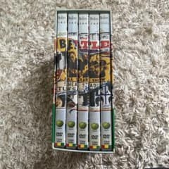 ザ・ビートルズ・アンソロジー DVD-BOXのサムネイル