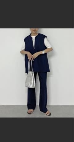 loungedress セットアップのサムネイル