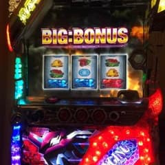 エヴァンゲリオン 希望の槍 コイン不要機付き パチスロ実機のサムネイル