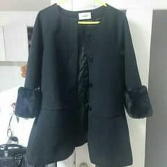 R様専用 snidel coat スナイデルコートのサムネイル
