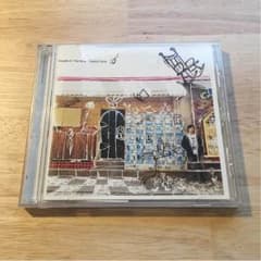 People In The Box CD Rabbit Holeのサムネイル