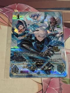Shadowverse エボルヴ 機鋒の咎人・カットスロート 優勝プロモ - メルカリ