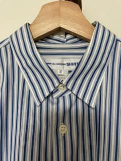Comme des garçons shirt forever ナロークラシックのサムネイル
