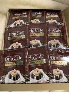 Drip Café リッチヨーロピアン 27個入りのサムネイル