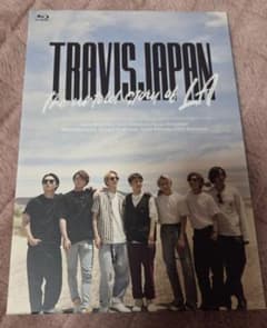 Travis Japan - the untold story of LA - メルカリ
