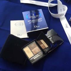 新品♡ Dior アイシャドウのサムネイル