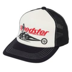 HYSTERIC GLAMOUR  SPEEDSTR CAPのサムネイル