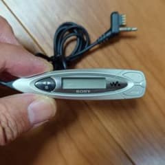 ソニー ウォークマン リモコン RM-WME23L - メルカリ