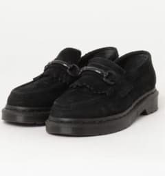 Dr.Martens ADRIAN/スナッフルローファーのサムネイル