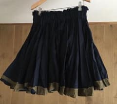 美品　Y's ワイズ　ヨウジヤマモト　スカート