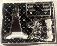 KINGDOM HEARTS 2.8ミニアクリルスタンド キングダムハーツ - メルカリ