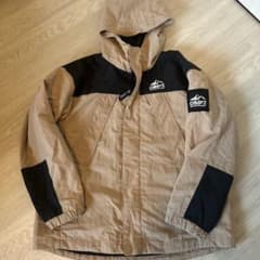 CAMP7 アウター　size140のサムネイル