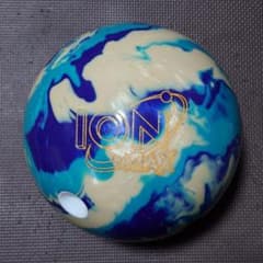 中古】ストーム アイオンマックス・パール 15ポンド2オンス - メルカリ