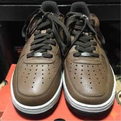 新品 AIR FORCE 1 PREMIUMのサムネイル
