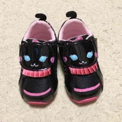 ♪ S♡ミニー様専用♪ 13.0EE  OSH KOSH スニーカーのサムネイル