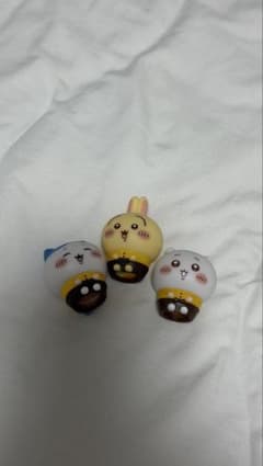Chiikawa Hachiware Rabbit Finger Puppet