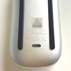 Magic Mouse(USB-C)A3204white+typeCCcable - メルカリ