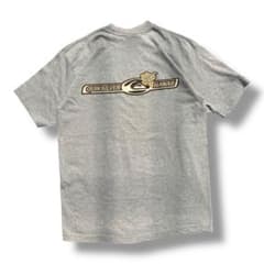 Quiksilver ハイビスカスデザインTee シングルステッチVintageのサムネイル