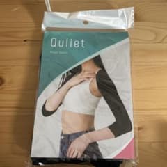 Quliet シェイプスリーブのサムネイル