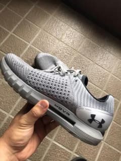 under armor ホバーソニックのサムネイル