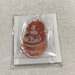 NU:カーニバル ぬカニ DECOTTO アニカフェ アクリルスタンド エンテンのサムネイル