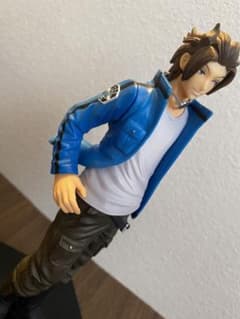 ワールドトリガー　迅悠一　フィギュアのサムネイル