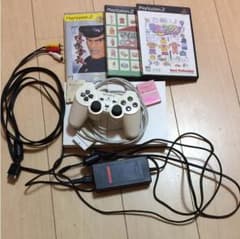プレイステーション2 PlayStation2のサムネイル