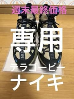 NIKE ACG リアクト テラゴービーのサムネイル
