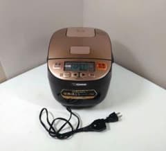 象印 マイコン炊飯ジャー NL-BB05のサムネイル