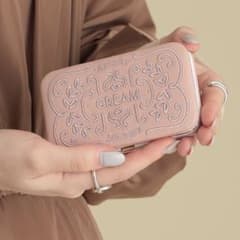 Accommode × Ray BEAMS / ビスケット カード ケースのサムネイル
