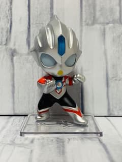 ウルトラマンオーブ　popmart 海外限定のサムネイル