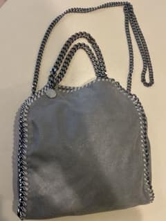 STELLA McCARTNEY ファラベラ ミニ　トートバッグのサムネイル