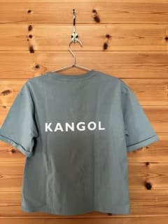 新品‼️カンゴールTシャツ☆140サイズのサムネイル