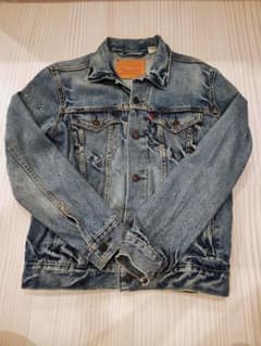 Levi's デニムジャケットのサムネイル