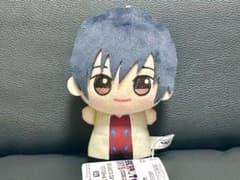사카모토데이즈 치비구루미 vol.1 남운