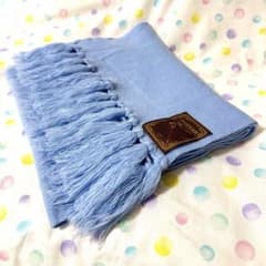 葬送のフリーレン フリーレン マフラー 【公式グッズ】