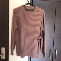 GU ニット セーターのサムネイル